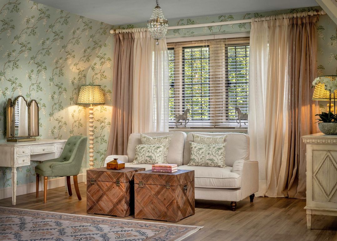 Whistler Rooms