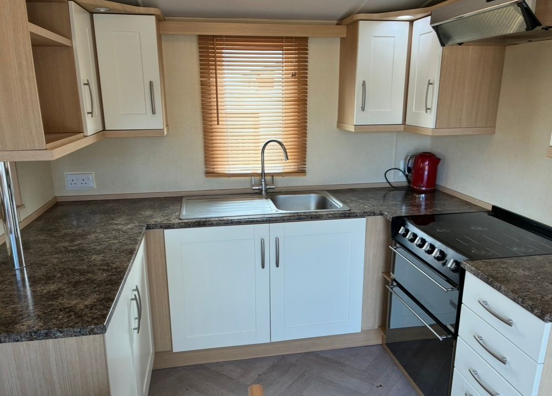 Bwlchgwyn Caravan, Aberdaron