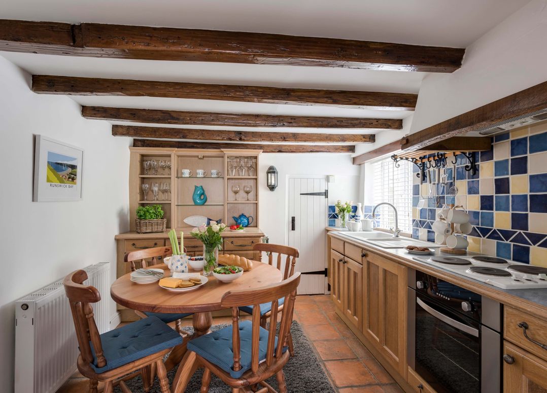 Fossil Cottage