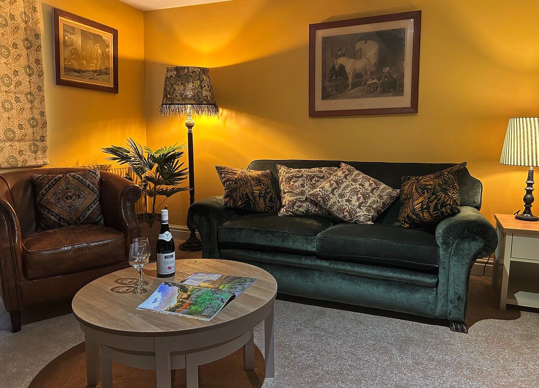 Skylarks