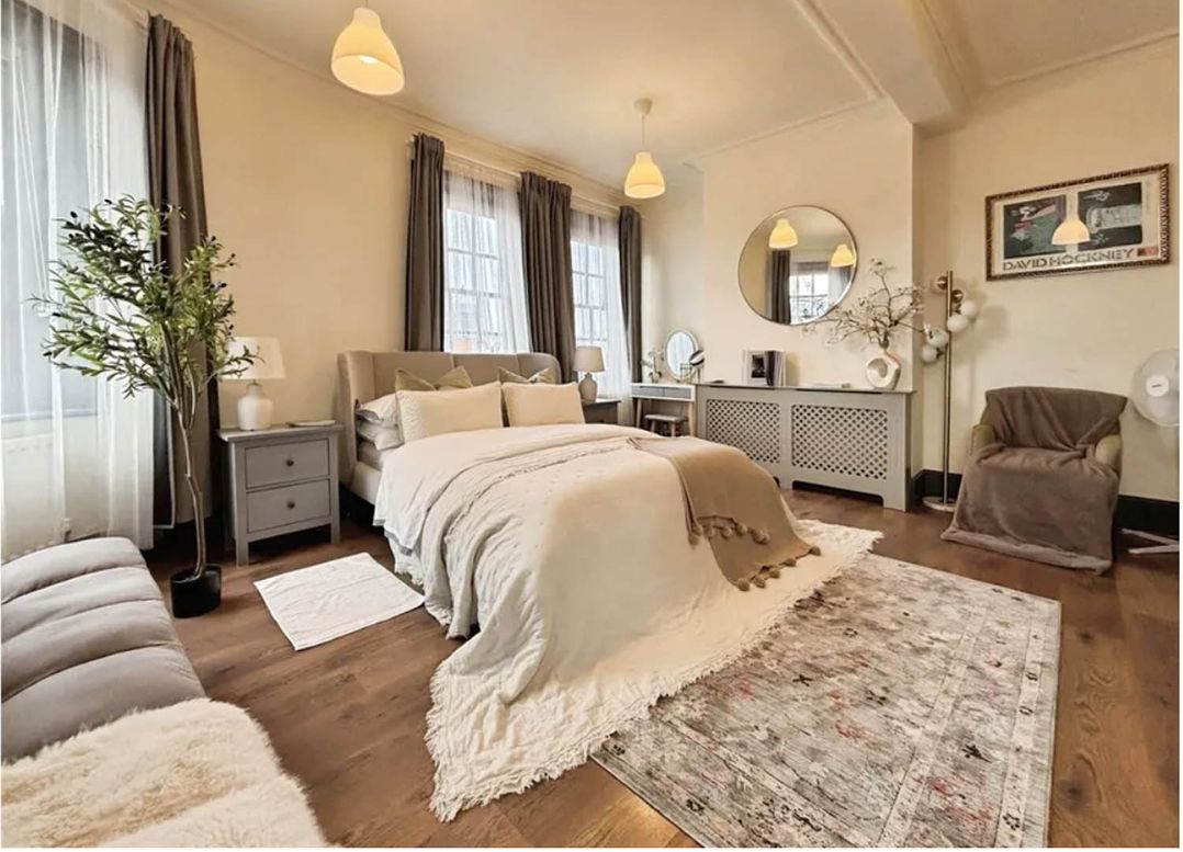 3 Bedrooms in Central Tunbridge Wells