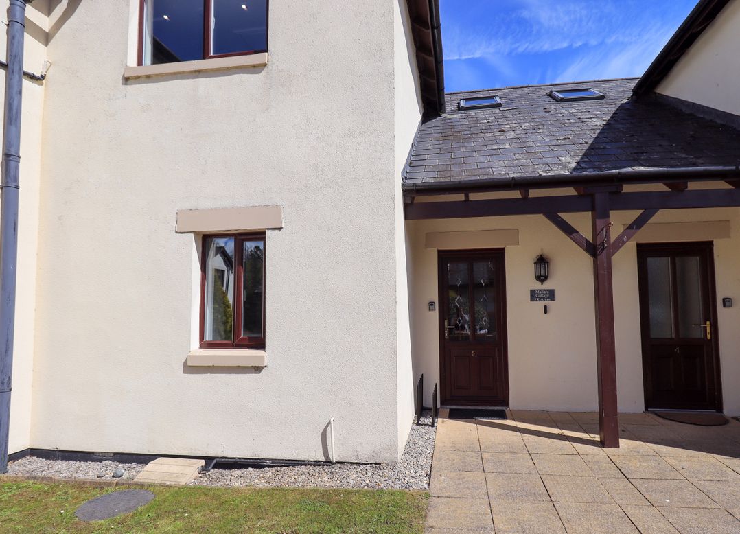Mallard Cottage