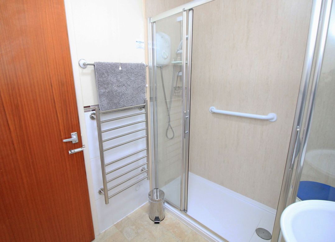 Glaslyn Harbour Views