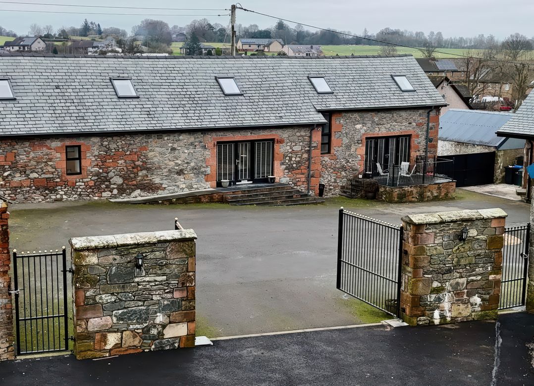 The Steading