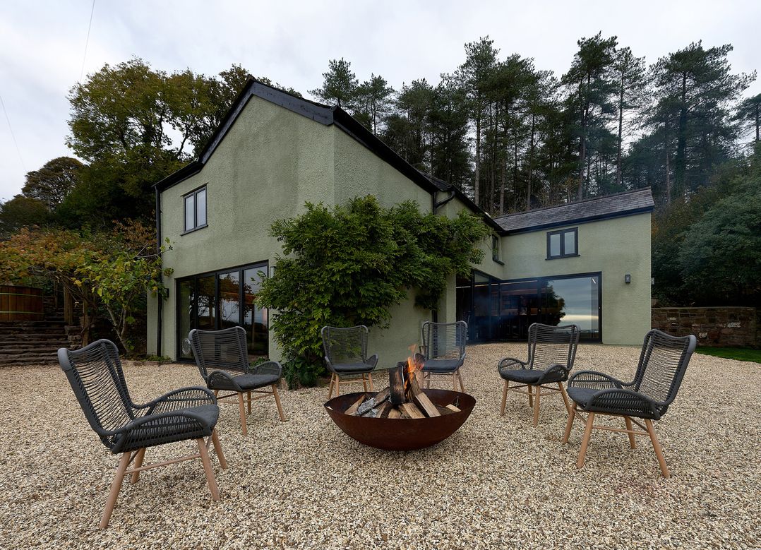 Providence Cottage
