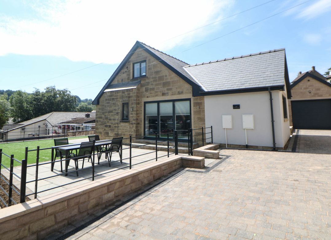 The Bungalow