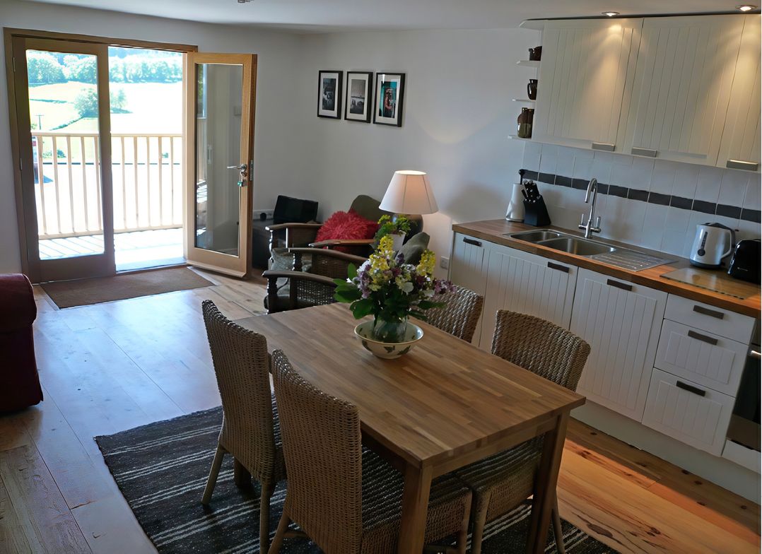 Oak Cottage