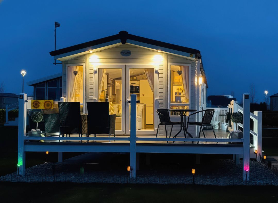 Primrose Valley Holiday Park - Holiday Accommodation 9833