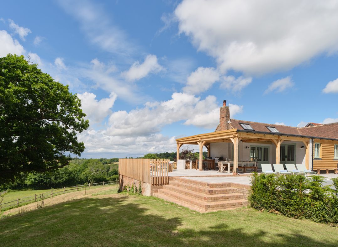 Castle Hill Cottage