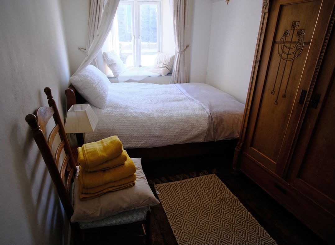 Sunnybrae Cottage