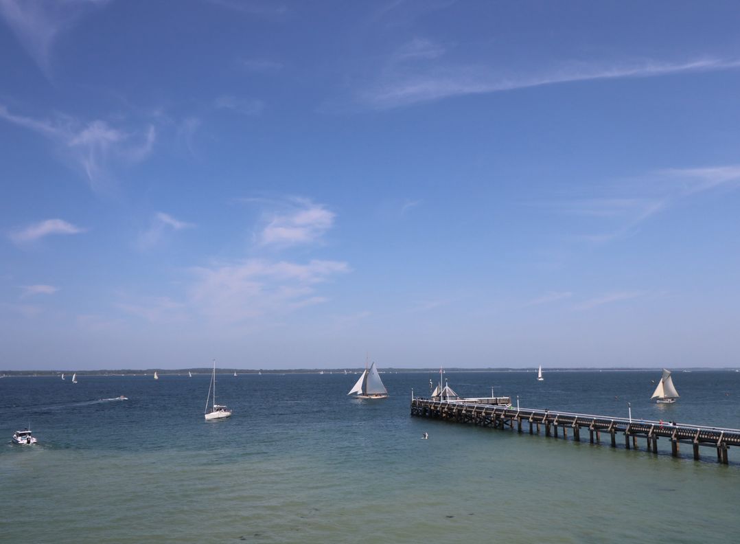 Plimoth N8