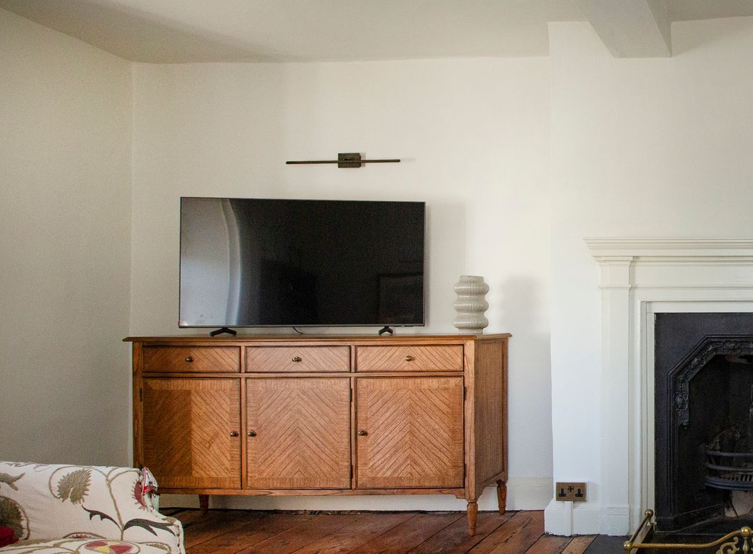 Apartment 2, 86 Dyer Street