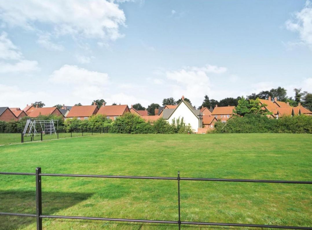 Manor Park View