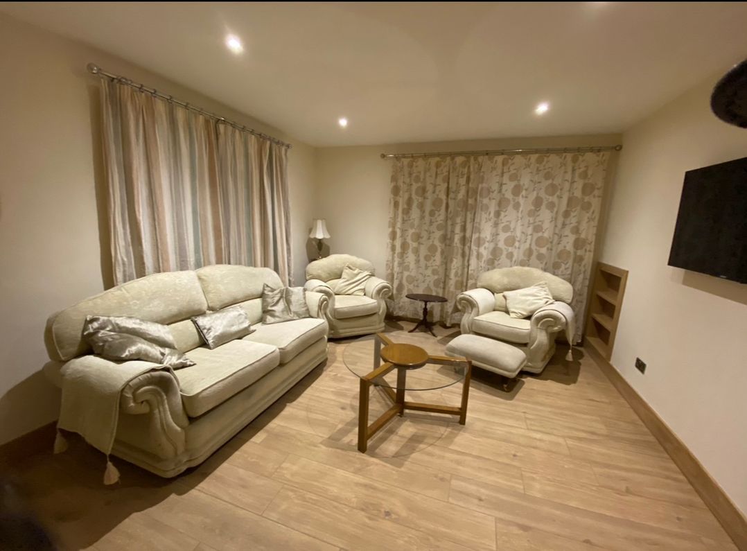 The Annex at Meeks Park