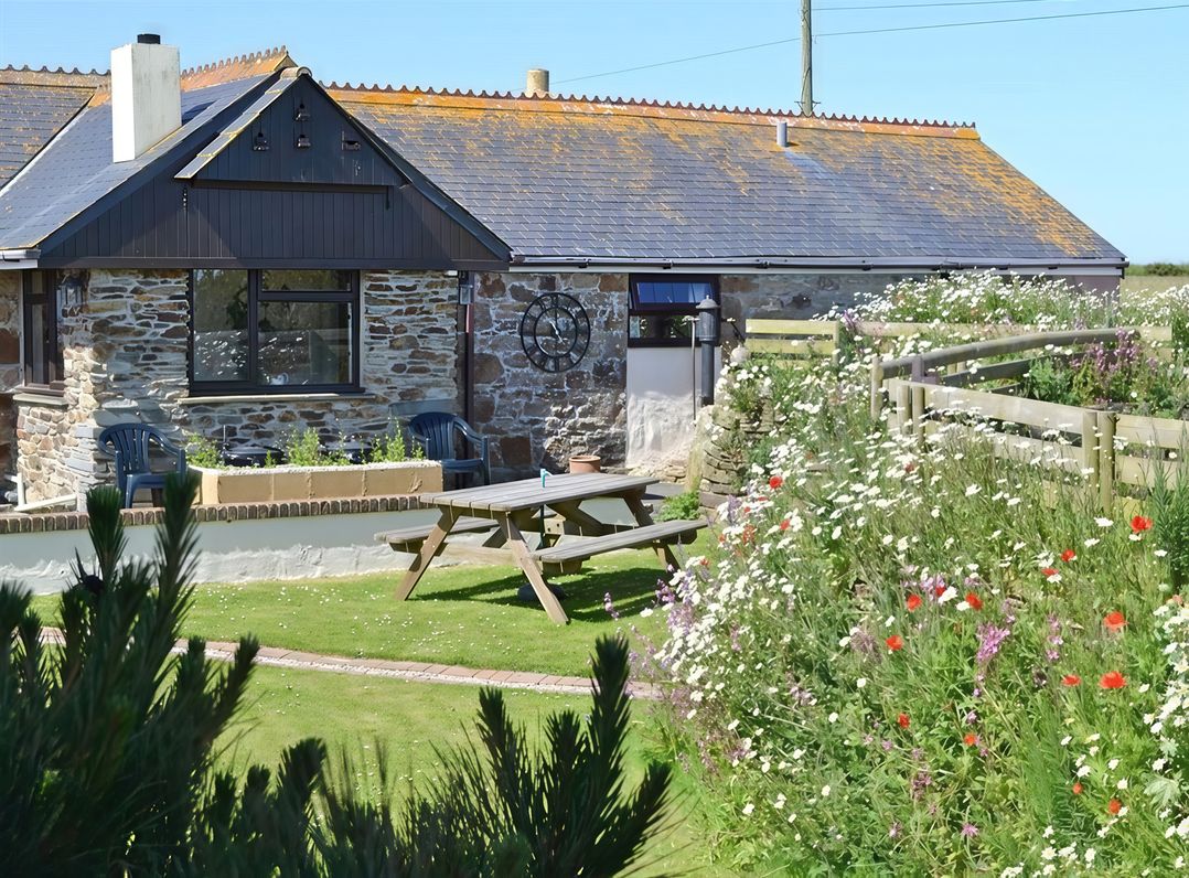 The Old Stable
