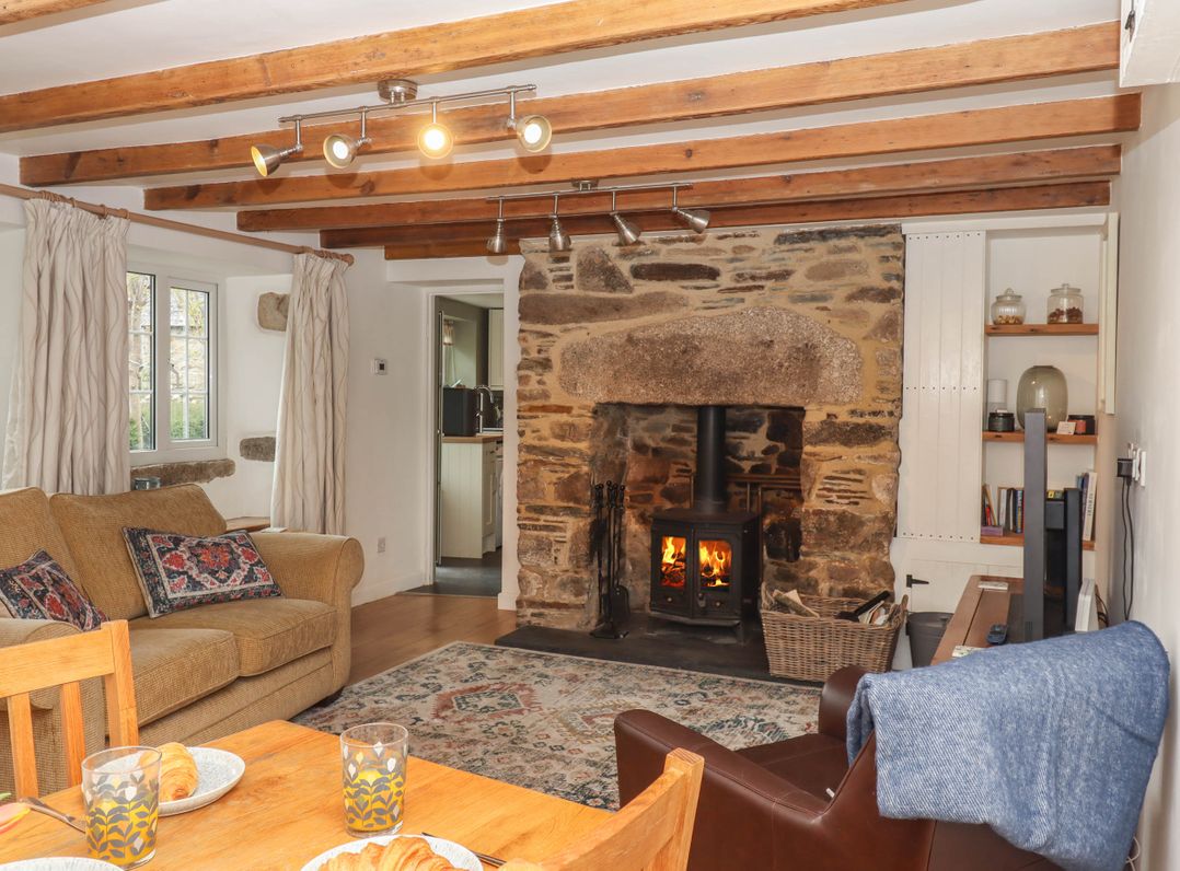Back Cottage