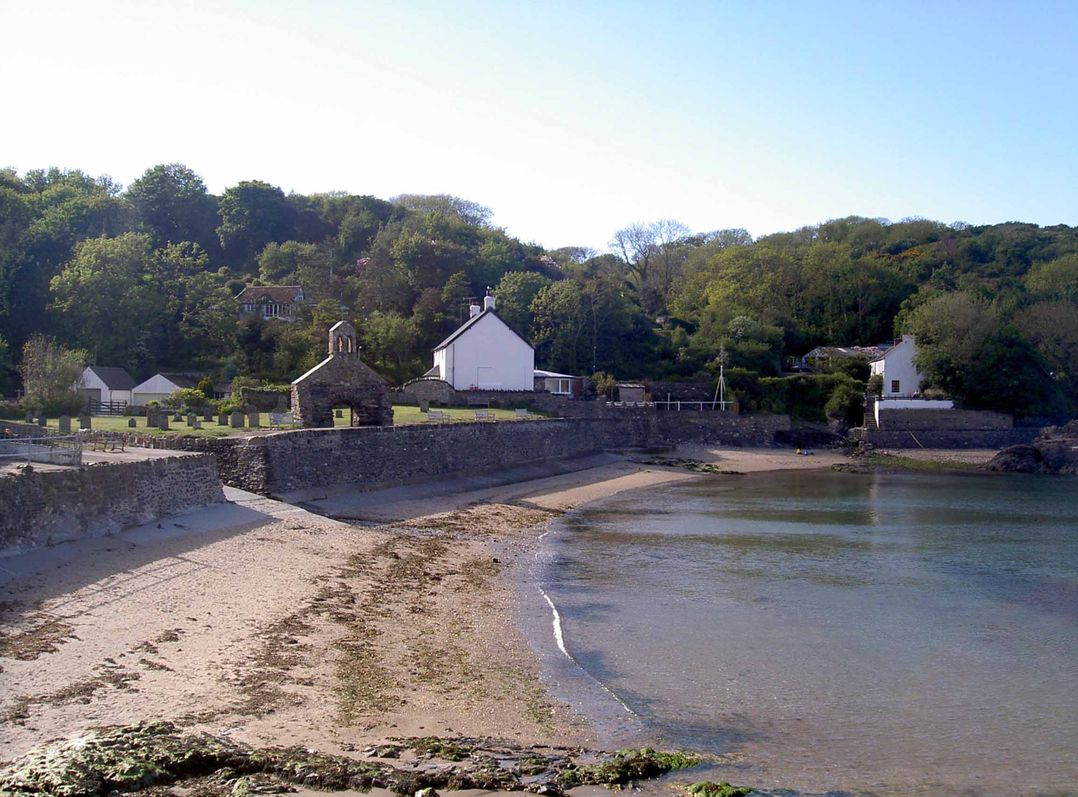 Penmorfa