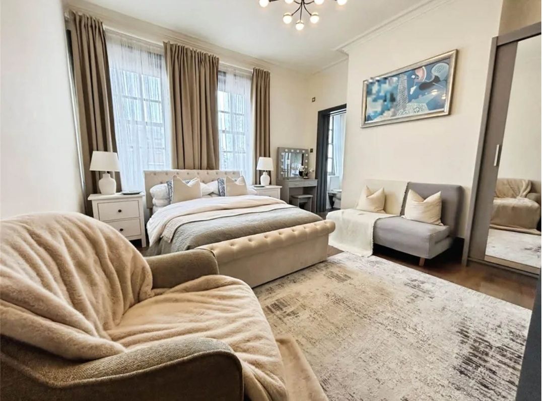3 Bedrooms in Central Tunbridge Wells