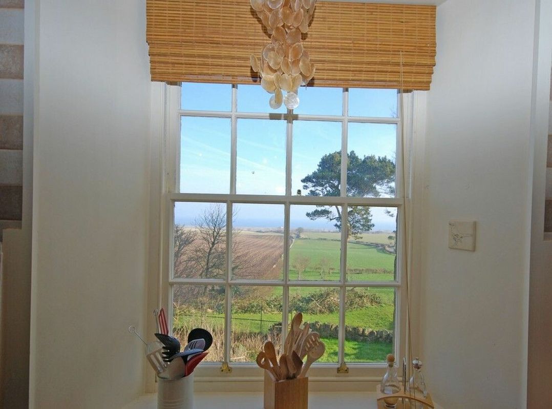 Apple Orchard House