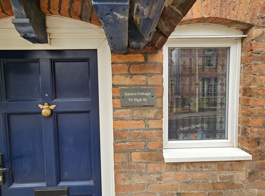 Katie's Cottage