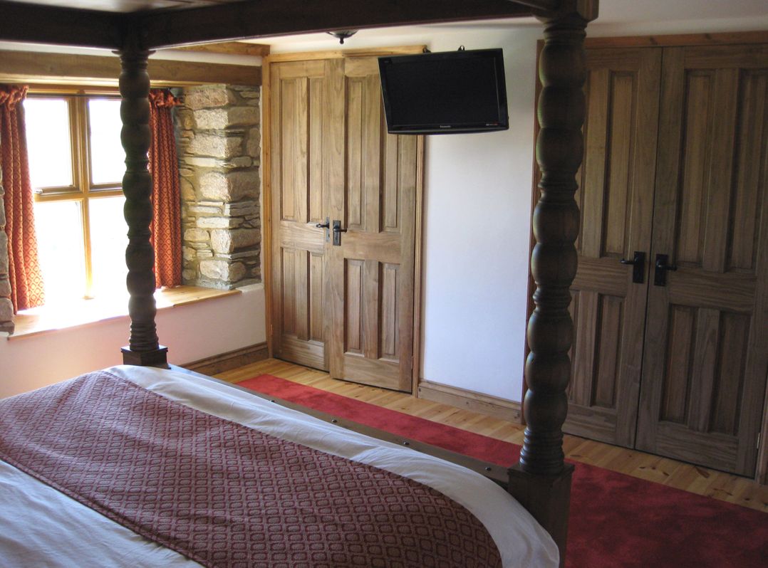 Haye Barton Farm