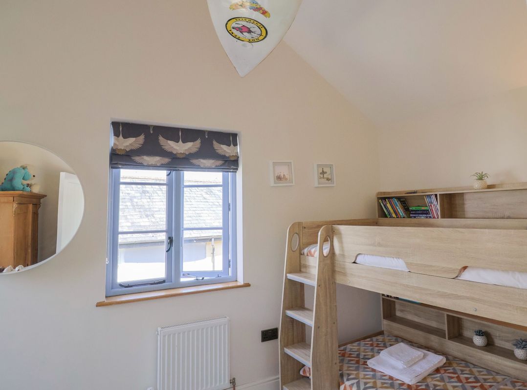 Mayflower Cottage