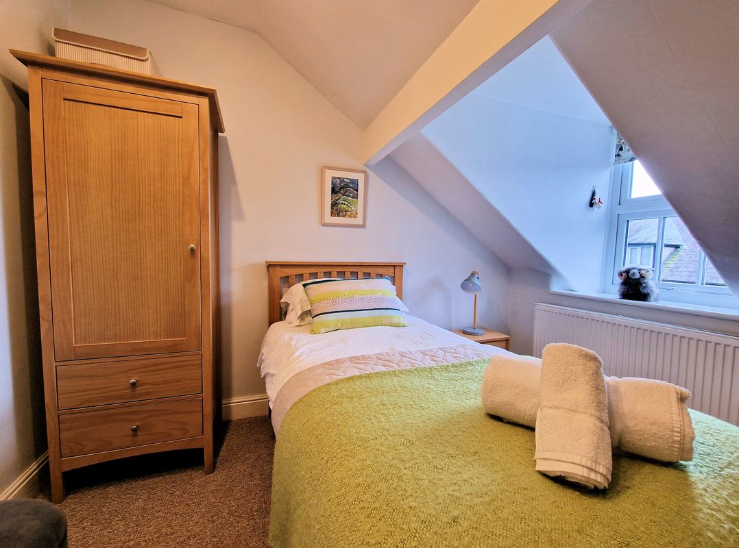 Herdwick Cottage Ambleside
