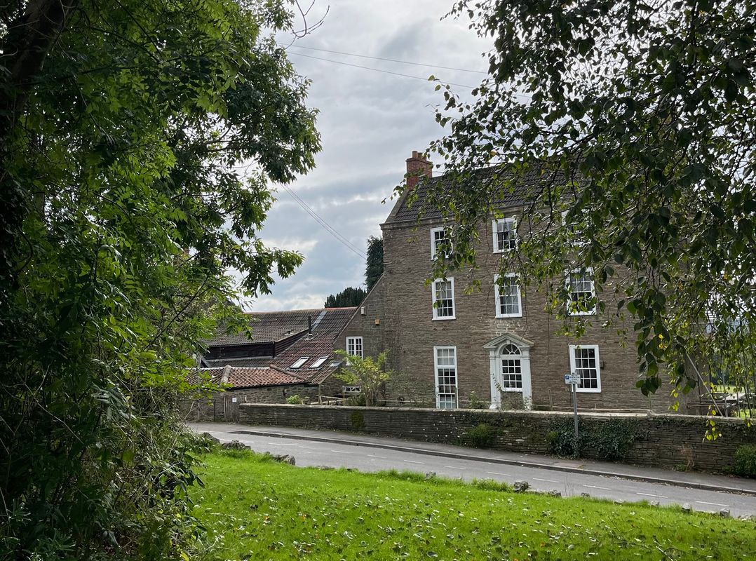 Humphreston House