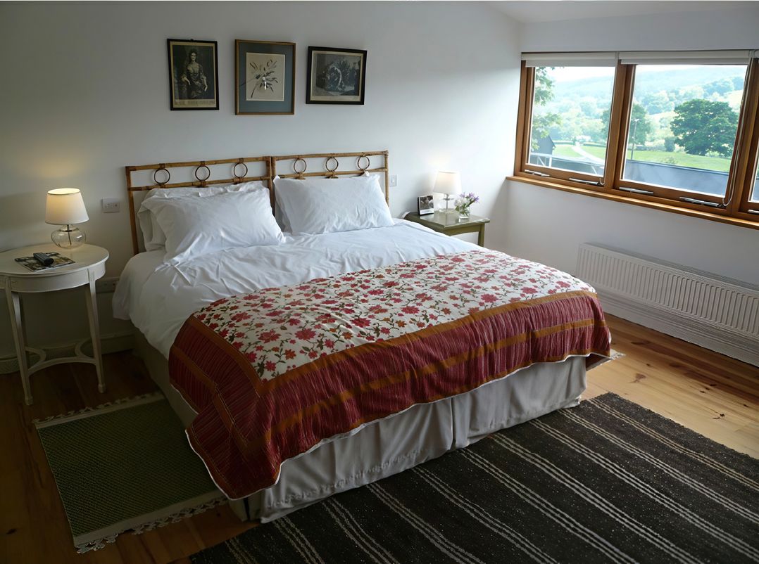 Willow Cottage