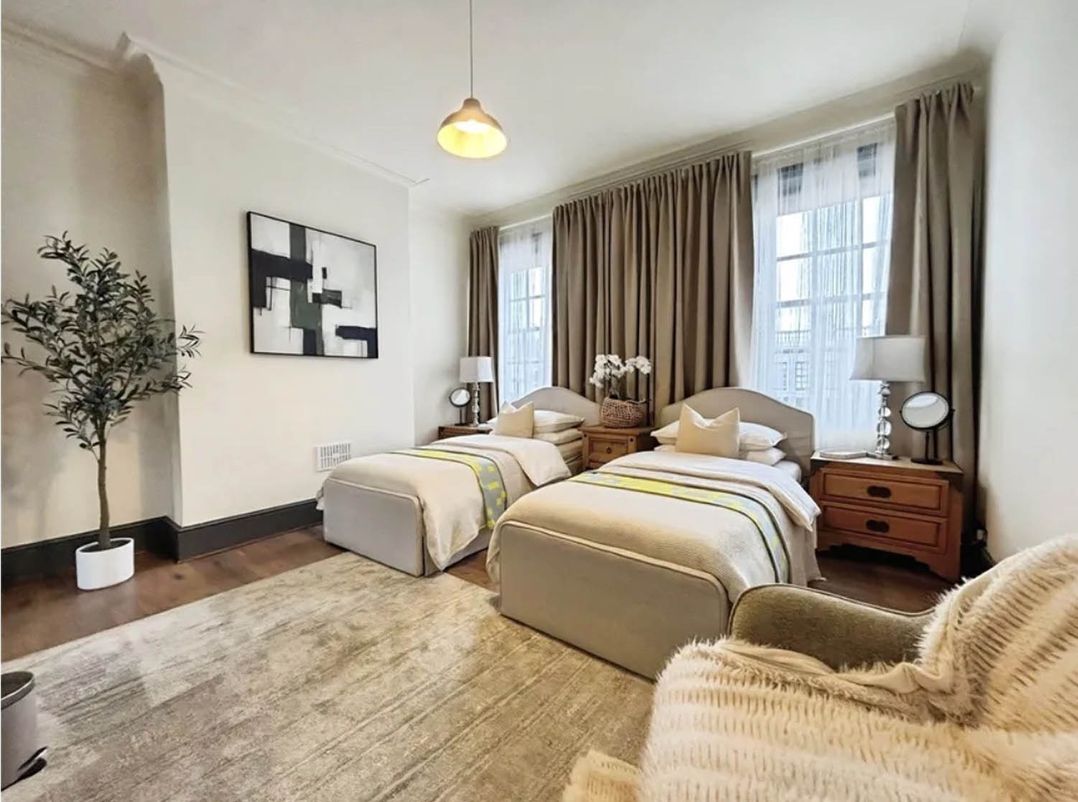 3 Bedrooms in Central Tunbridge Wells