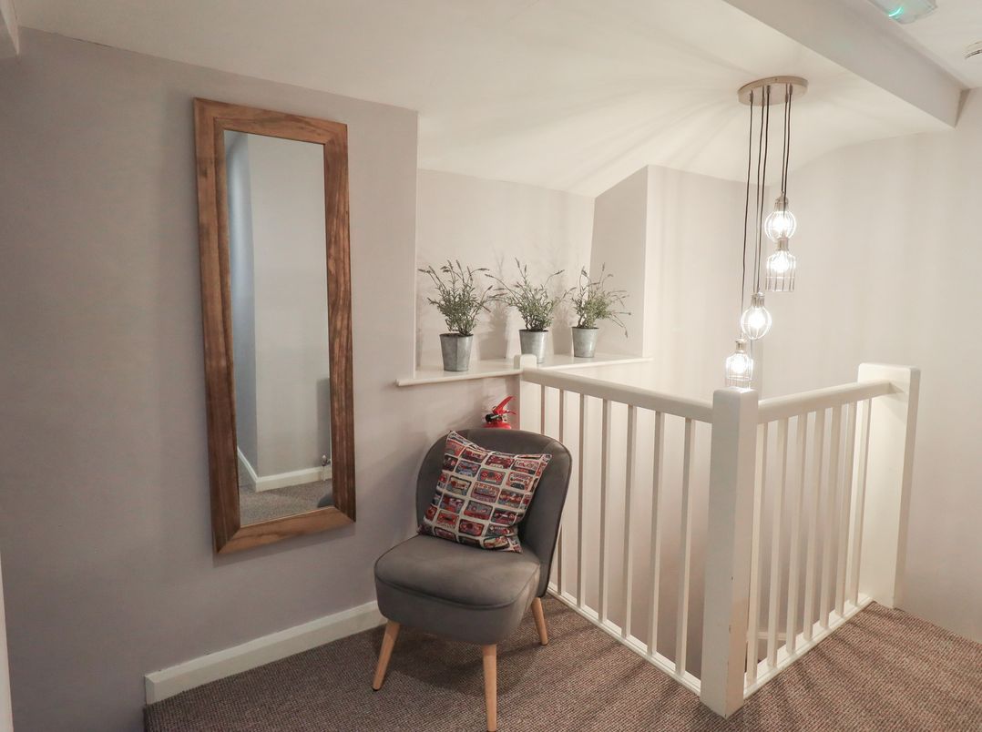 Chapel Hill Cottage