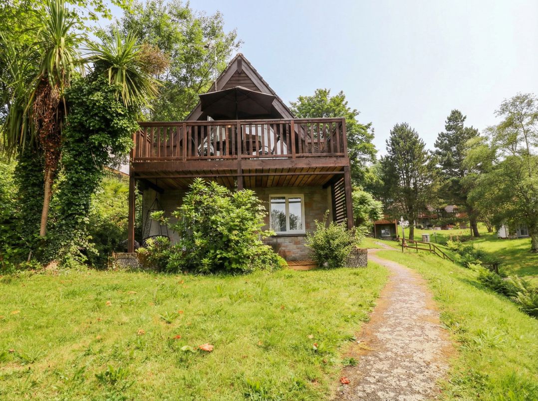 Lavender Lodge