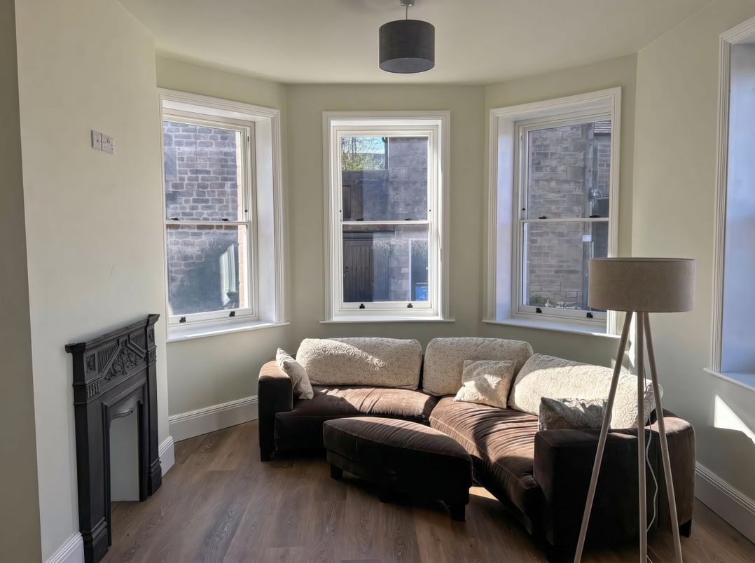 Holt Hall - Ground Floor Apartment
