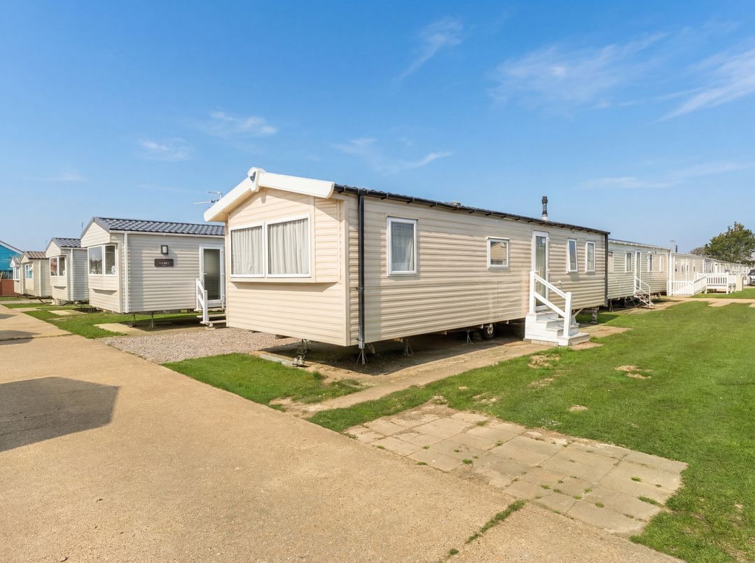 Windsurfer’s Rest - Hayling Island
