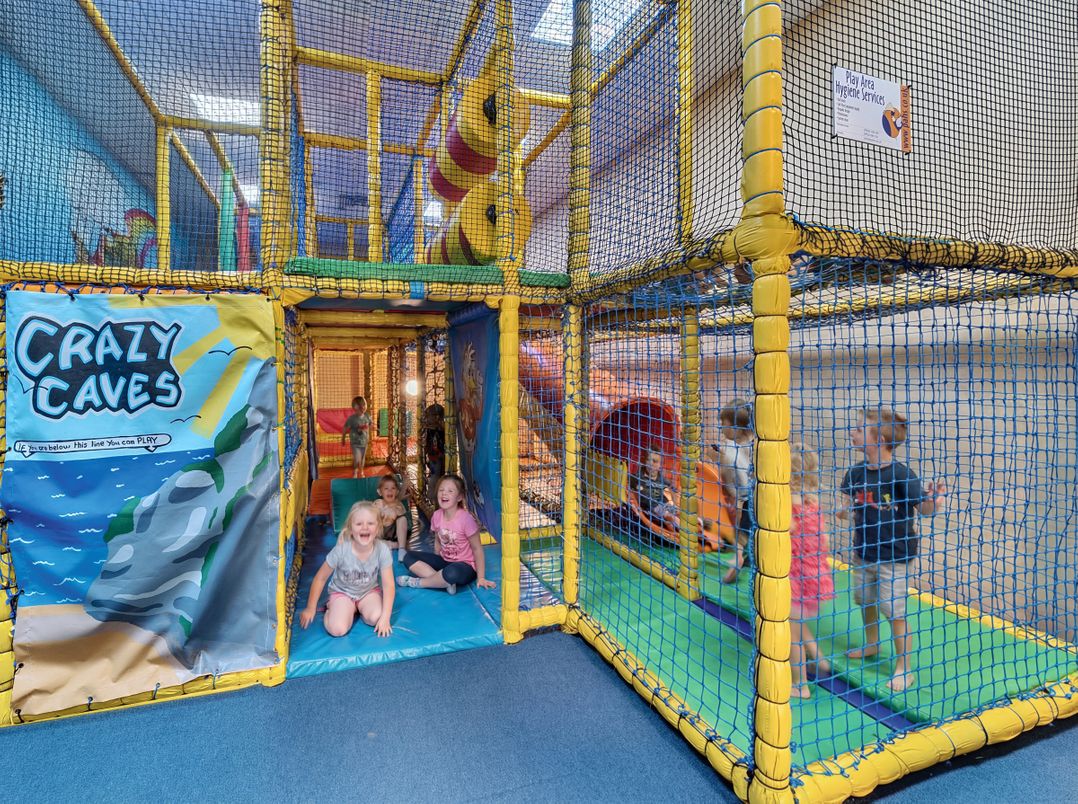 Wavecrest - Hayling Island