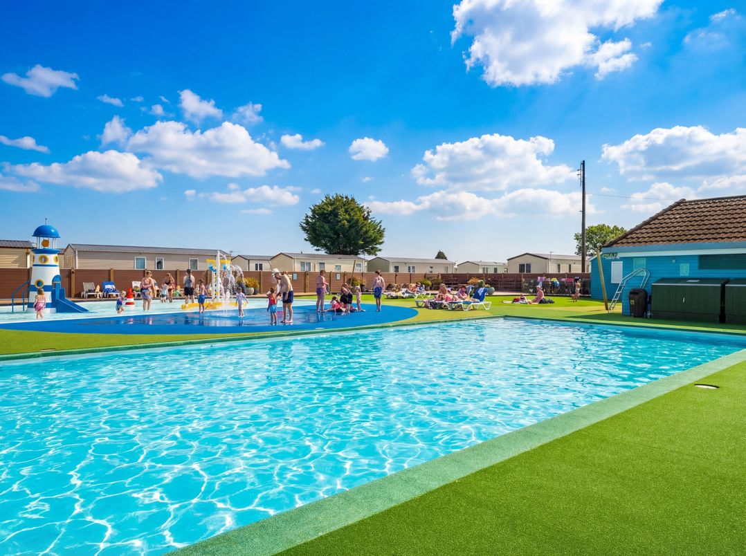 Wavecrest - Hayling Island