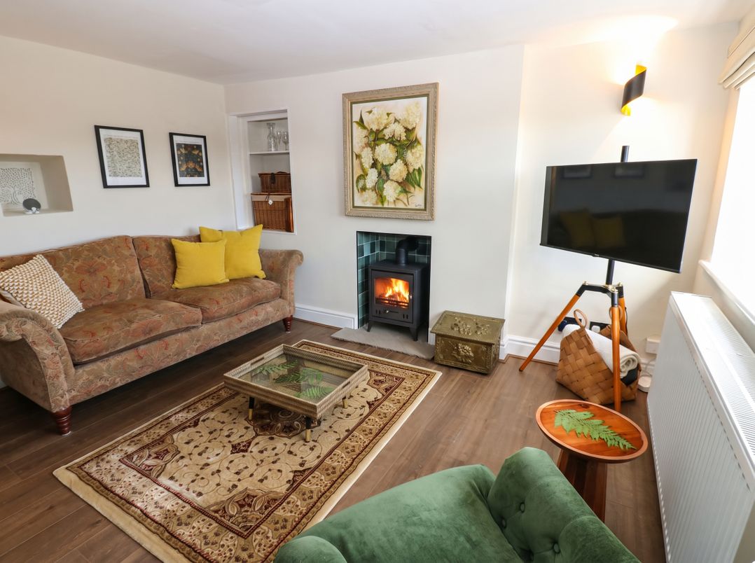 Ashtree Cottage