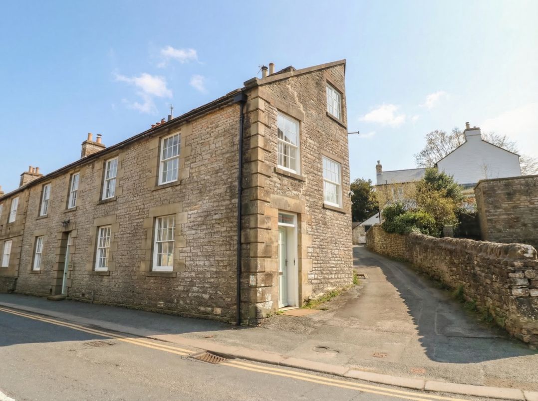 Salvin Cottage