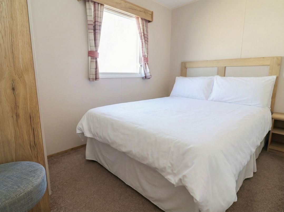 Golden Sands Kinmel Bay - 20528