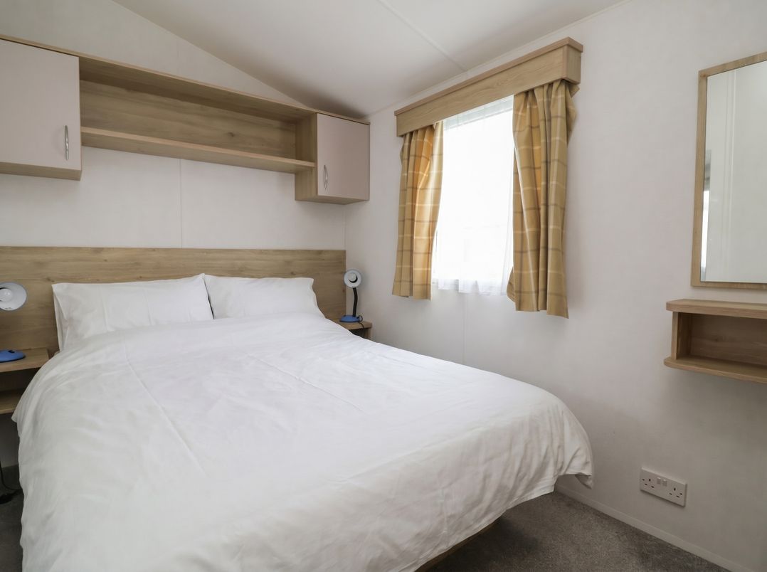 Ty Mawr Holiday Park - Holiday Accommodation 21121
