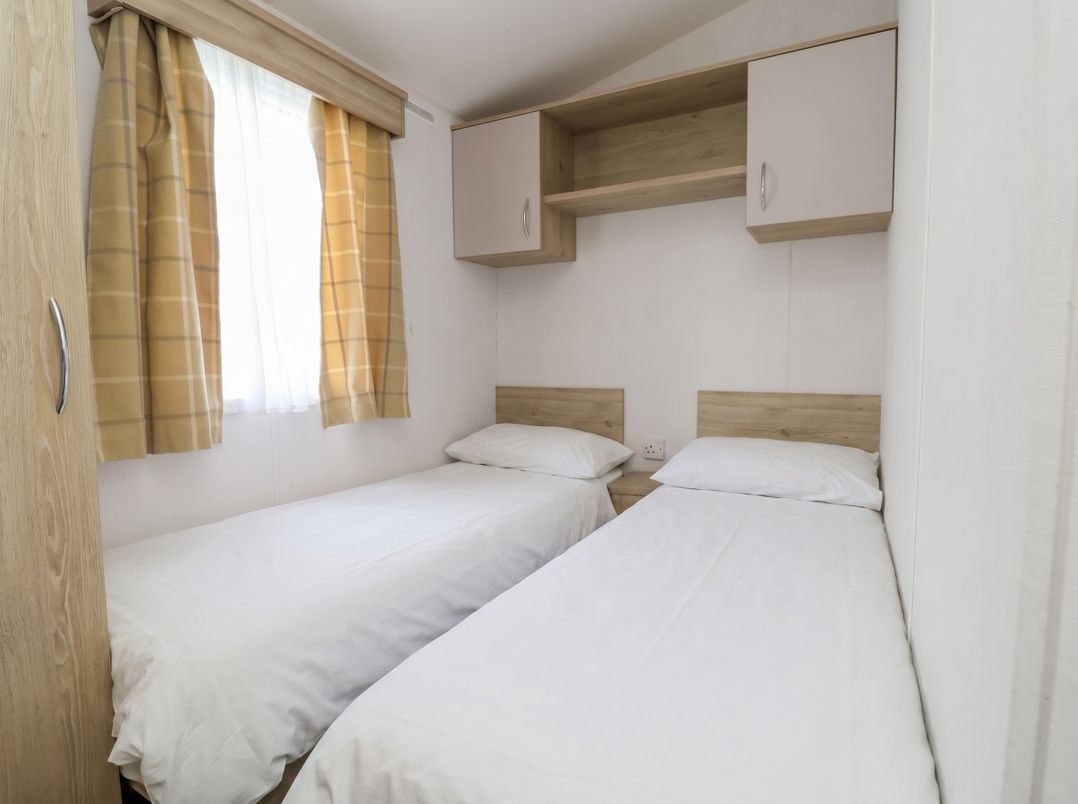 Ty Mawr Holiday Park - Holiday Accommodation 21121