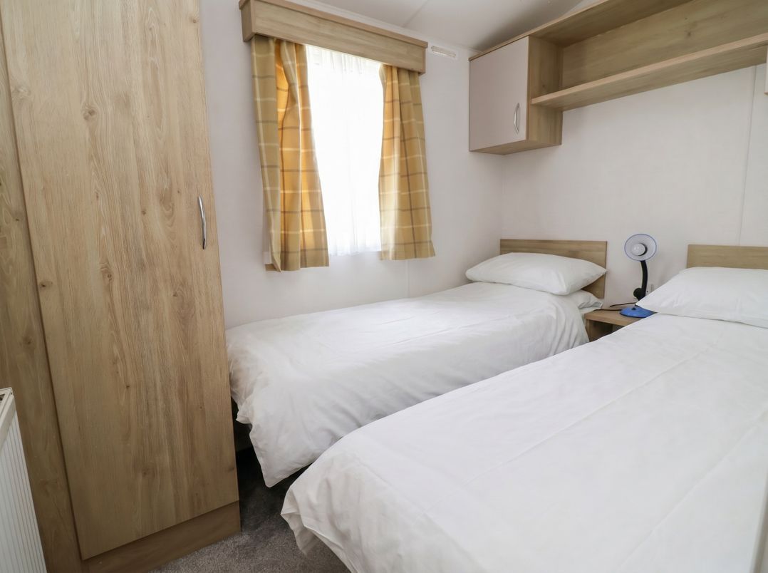 Ty Mawr Holiday Park - Holiday Accommodation 21121