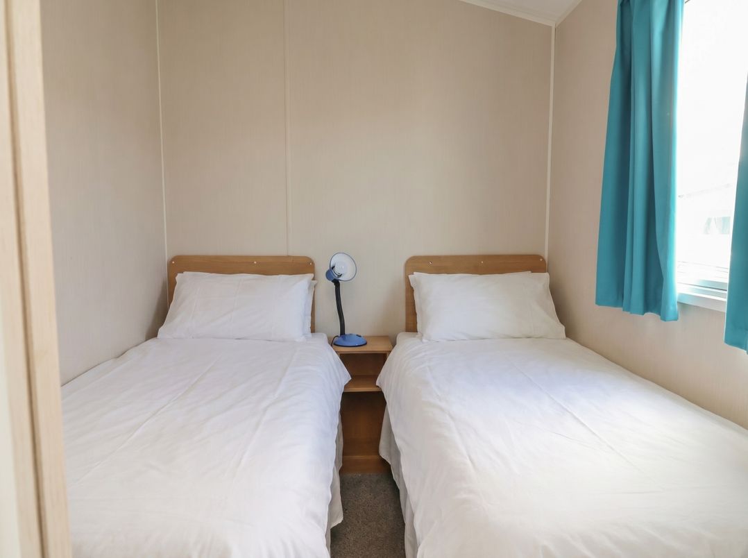 Ty Mawr Holiday Park - Holiday Accommodation 22393