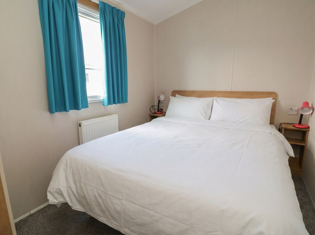 Ty Mawr Holiday Park - Holiday Accommodation 22393