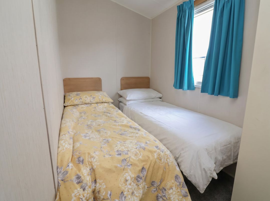 Ty Mawr Holiday Park - Holiday Accommodation 22393
