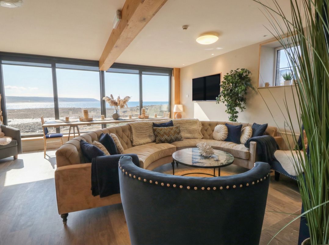 The Boat House - Port Eynon