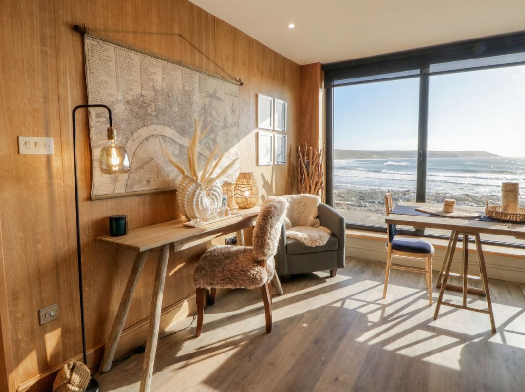 The Boat House - Port Eynon