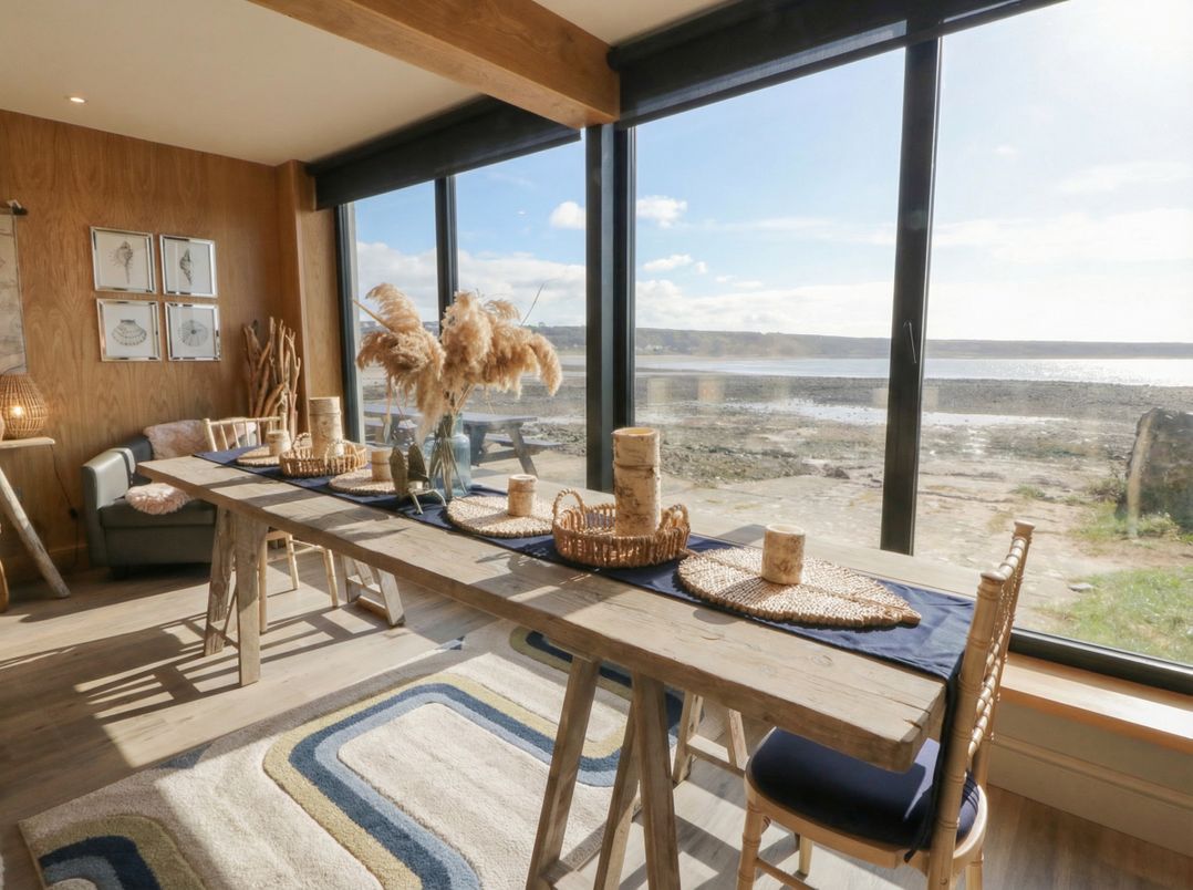 The Boat House - Port Eynon