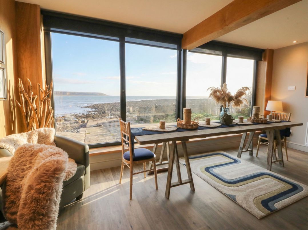 The Boat House - Port Eynon