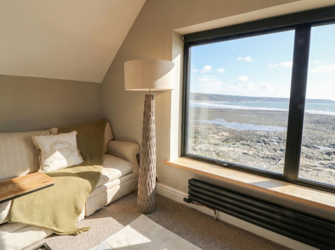 The Boat House - Port Eynon